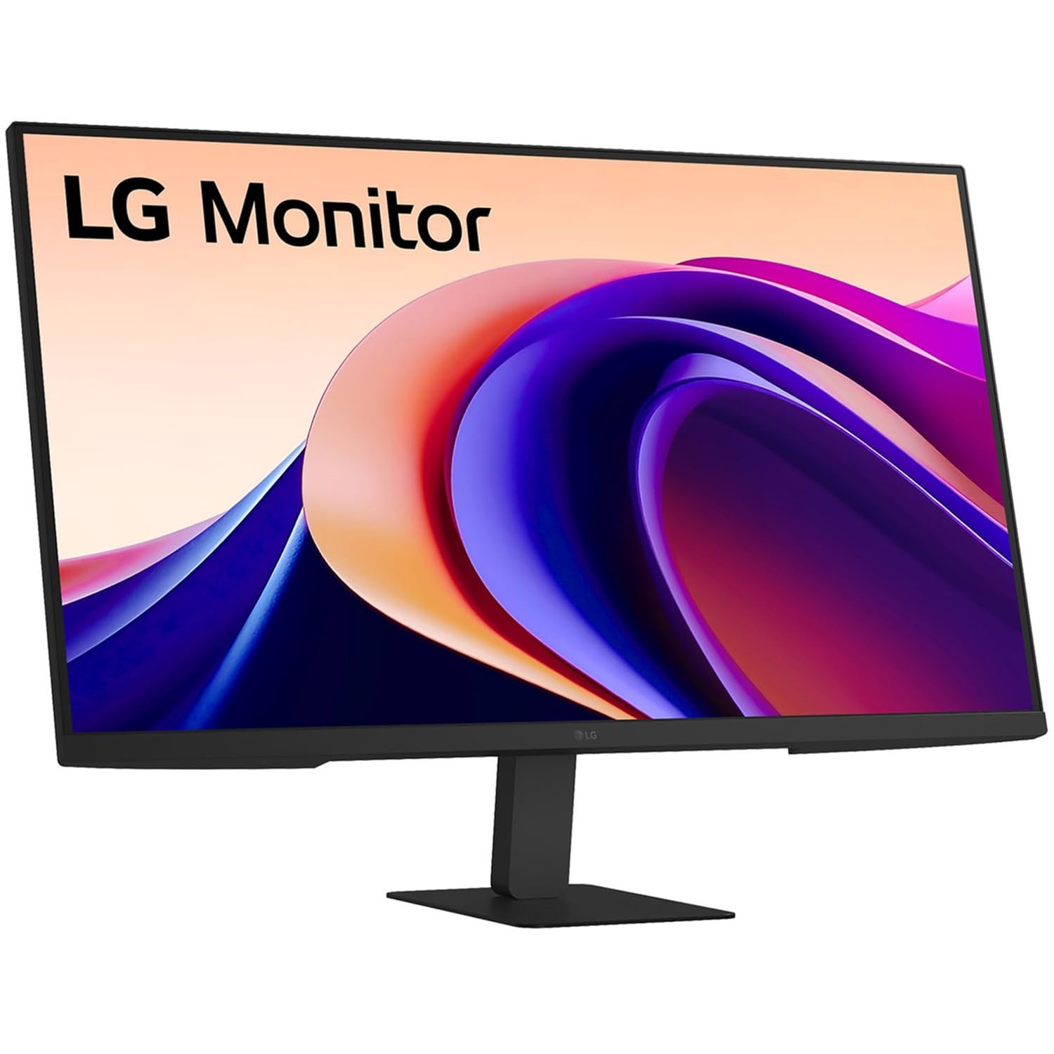 LG 32U631A Smartchoice 80.01cm (32 Inch) QHD (2560x1440) IPS Monitor, sRGB 99% (Typ.), HDR10, USB-C(15W PD), HDMI, 3 Side Virtual Borderless, Anti-Glare, Reader Mode, Flicker Safe, Slim Stand, HP Out — Amazon image 12