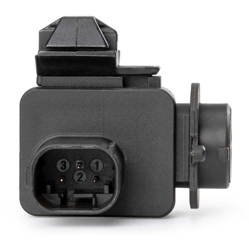 Czujnik jakości powietrza dla VW dla Tiguan Eos dla Golf 6 dla Audi A4 Q5 dla Skoda 5K0907659-