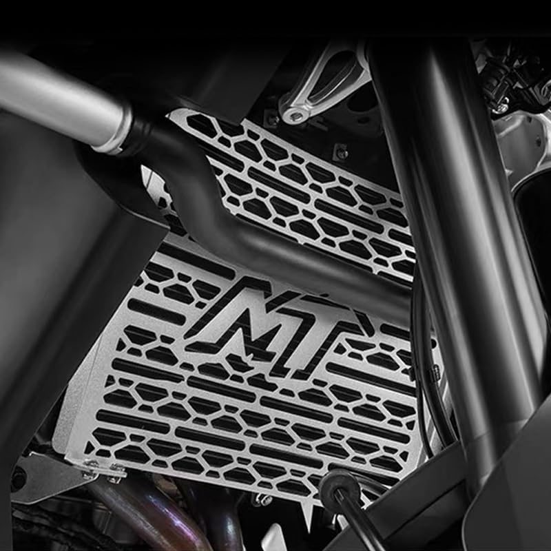 Radiator Grille Guard Cover, for CF&Moto 800MT MT 800 MT MT800 2021-2023 Motorcycle Accessories Radiator Grille Guard Protector Radiator Cover