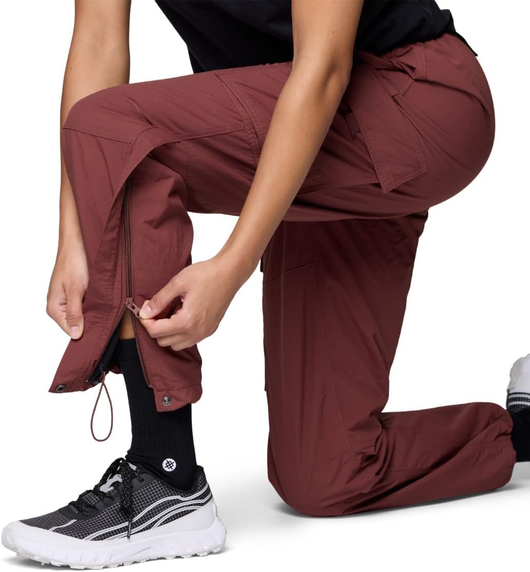 Mountain Hardwear Womens Stryder Lined Pant - Image 6