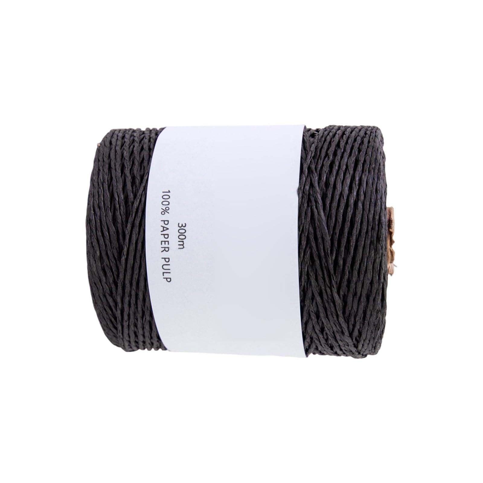 3.28Yards Raffia Ribbon Natural String Packing Paper Twine for Wrapping Weaving Art Craft and Home Decoration Cord