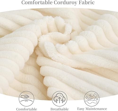 Miniatura 8 de MeMoreCool Sofá cama convertible, sofá biplaza extraíble para dormitorio, sala de estar, salón, sofá pequeño 2 en 1 con almohada, sofá biplaza