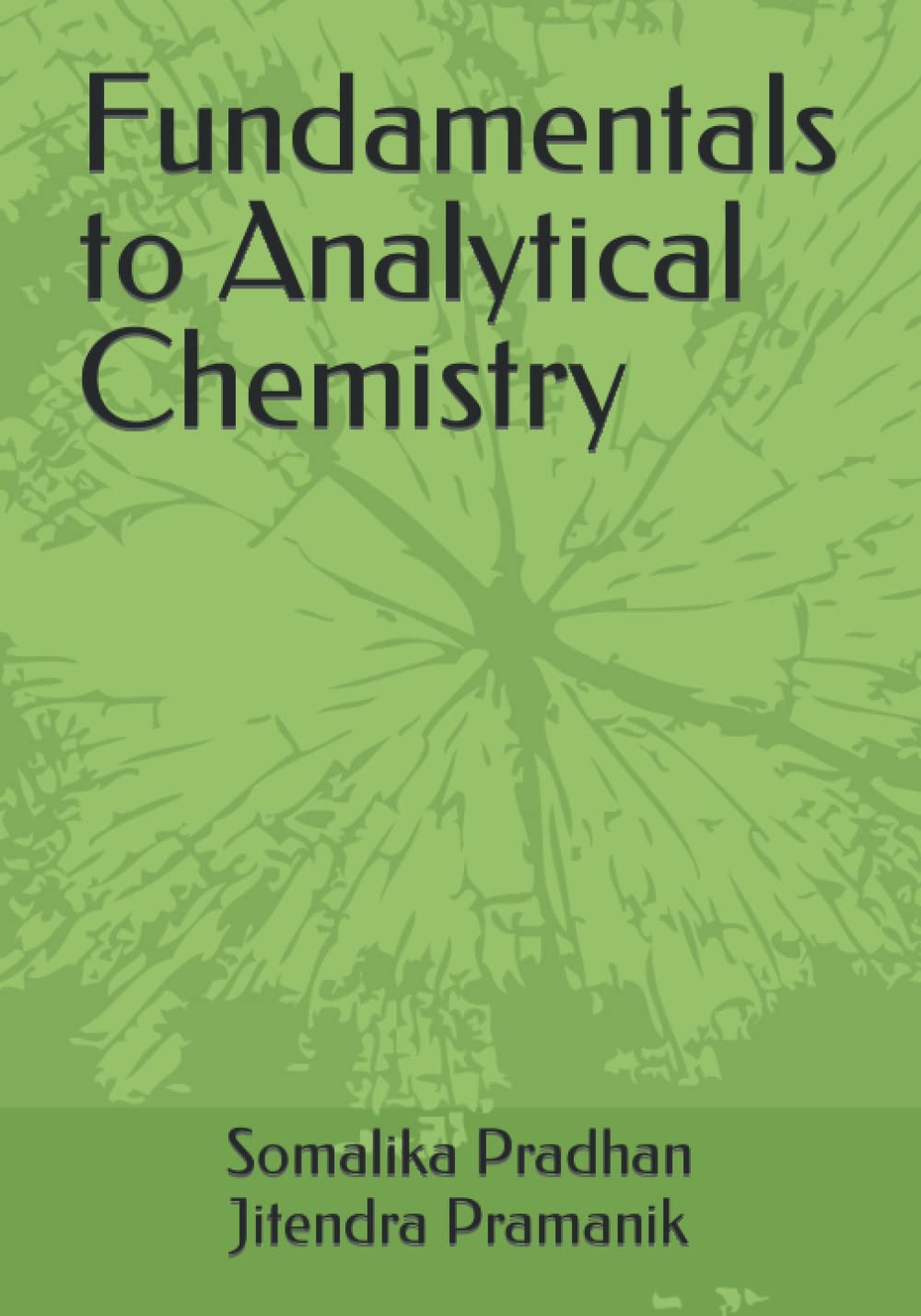 Fundamentals to Analytical Chemistry