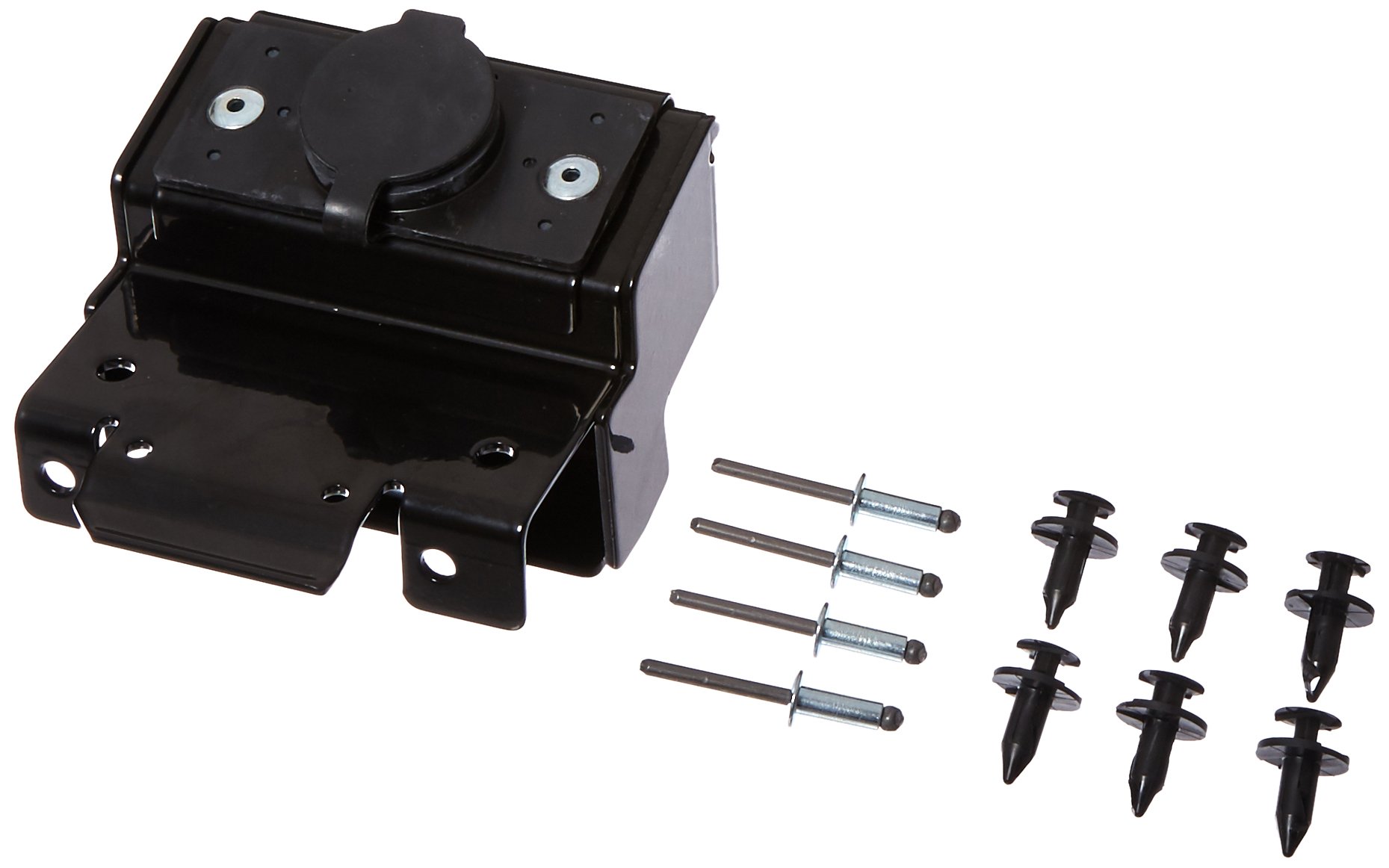 Chrysler Genuine 82213051AB Hood Lock Rivet