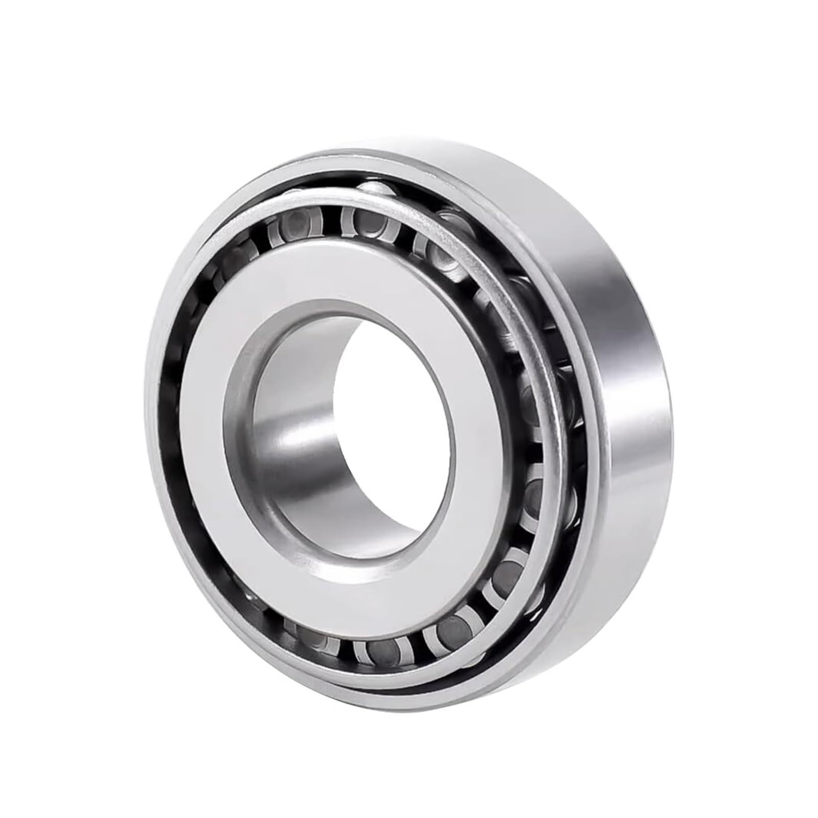 Roulement à rouleaux coniques 32005 25x47x15 de haute précision pour transmission