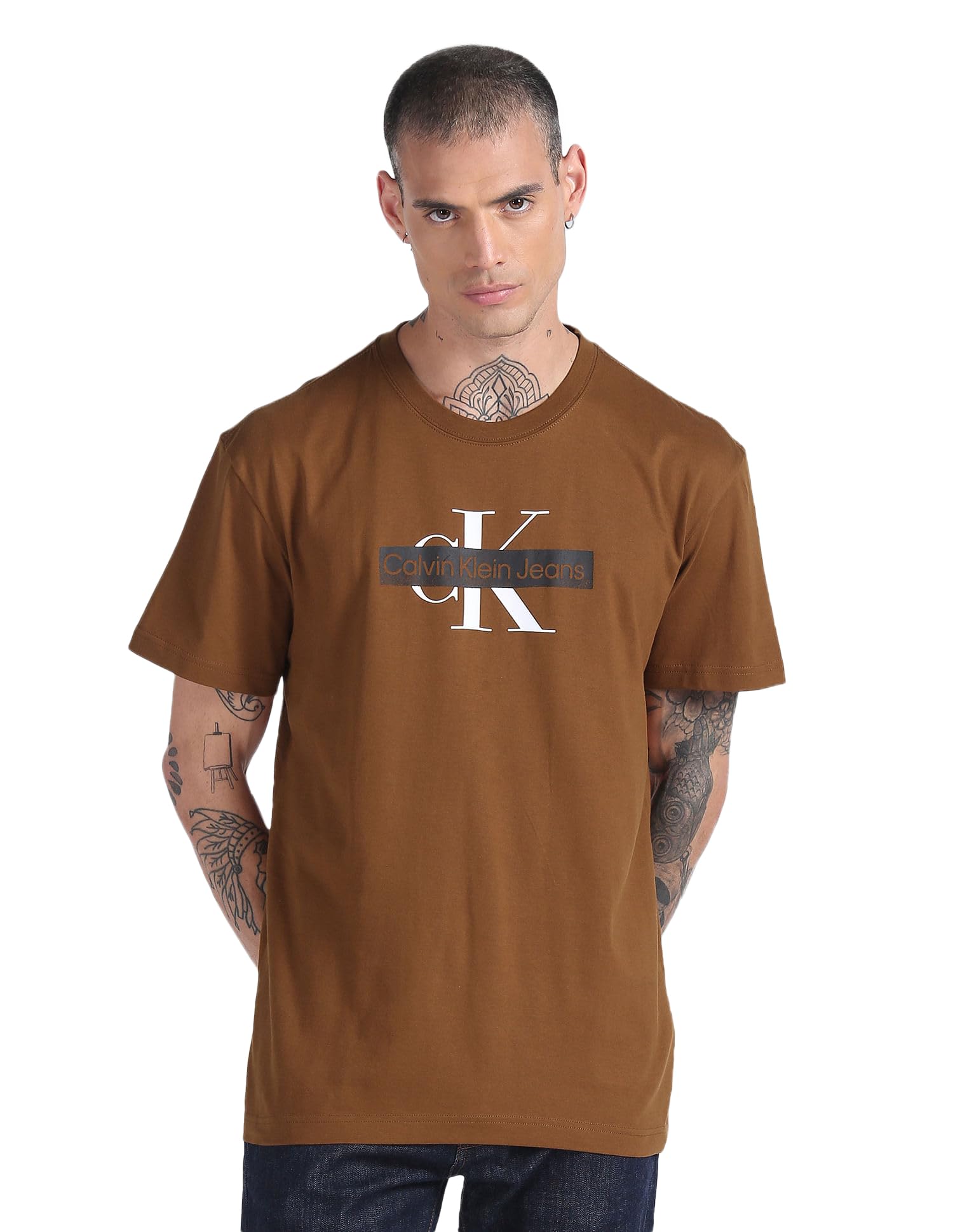 Calvin KleinBohemian T-Shirt for Men