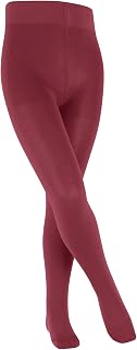 unisex niños Family pantimedias transpirable sostenible algodón opaco mate liso con cintura confortable costura plana antideslizante para dedos sin presión 1 pieza
