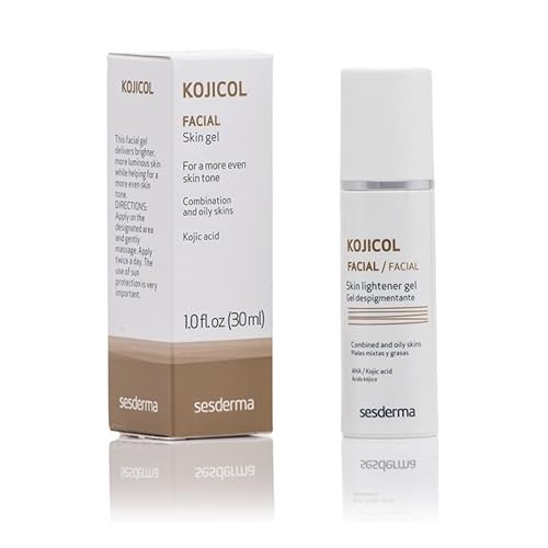 Sesderma Kojicol Gel facial para la piel 1 fl oz