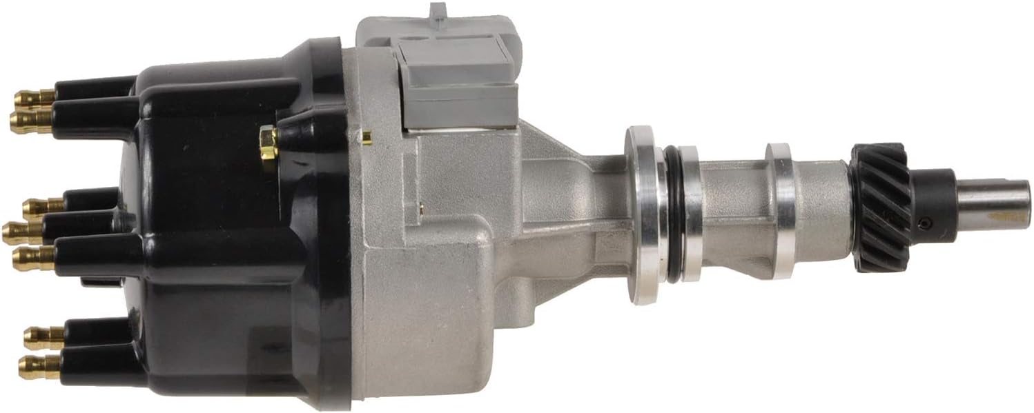 Cardone 84-2687MA New HEI Electronic Distributor and Module
