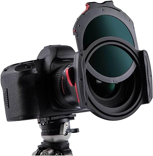 Miniatura 2 de Haida Filtro ND5.0 (128000X) de nano-recubrimiento M10