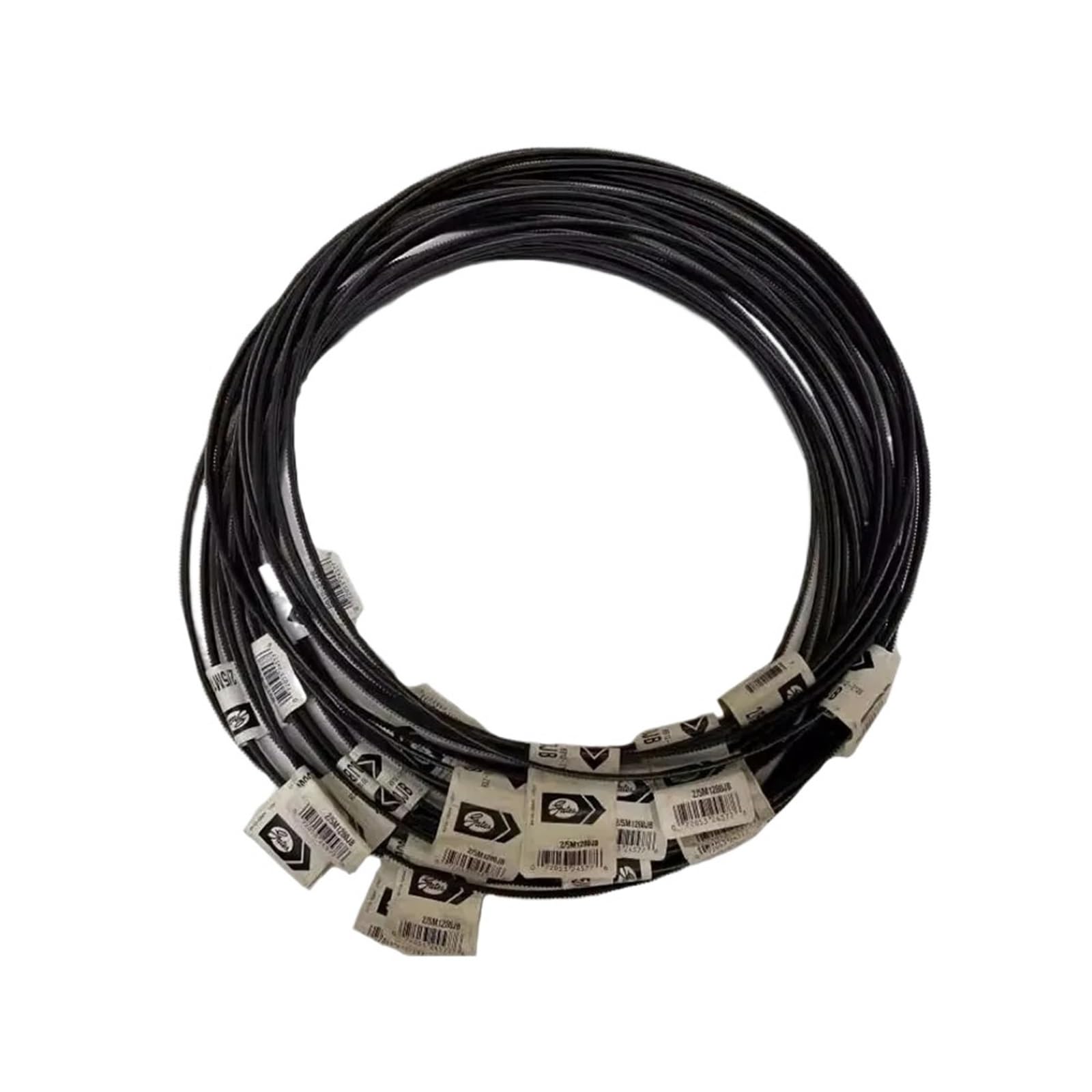 Correa para cinta transportadora gran angular JB de uso industrial