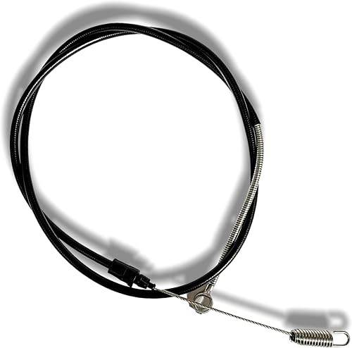 137-4758 Traction Cable for Exmark 30 inch Mower Parts,Toro 30" Mower