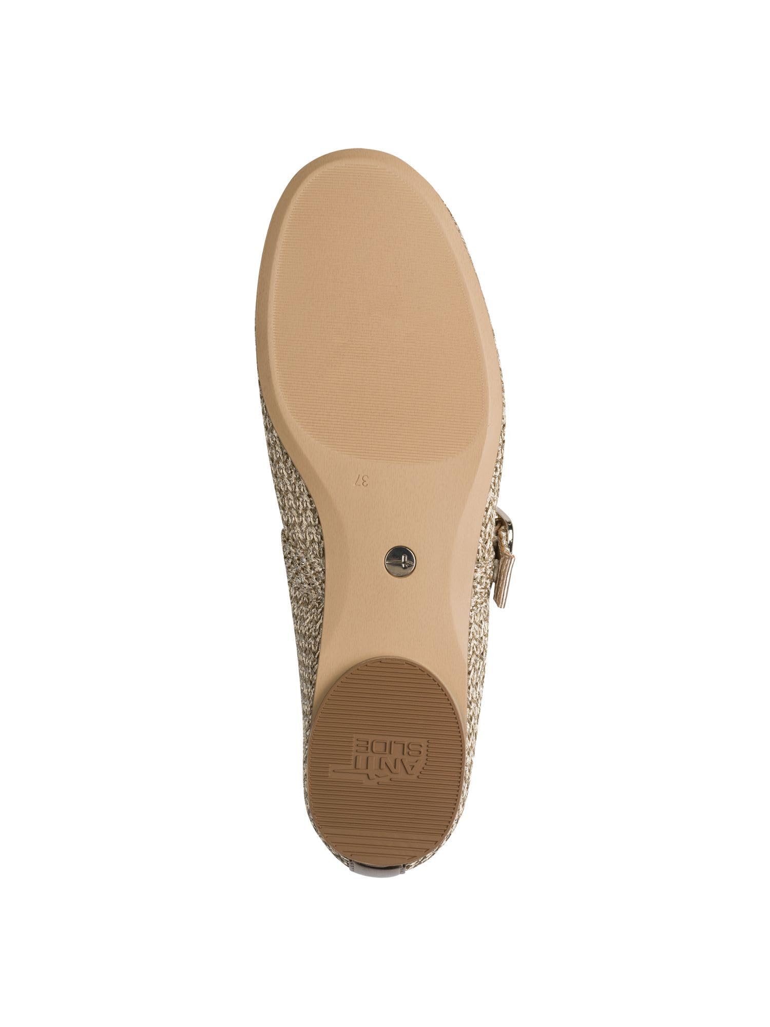 Tamaris Damen Ballerina Strap 1-22125-46 BallerineDonna