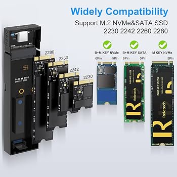 内蔵型SSD Reletech P600 M.2 SSD 2TB NVMe PCIe S895b0387ea5647caba4400f903af2