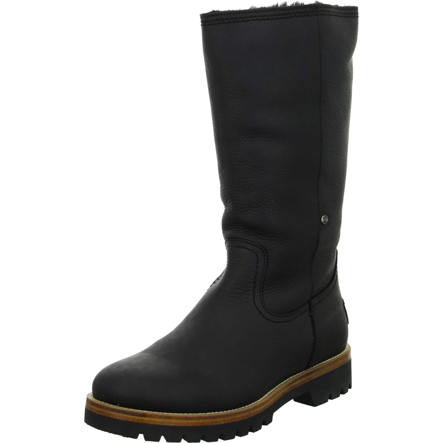 Panama Jack Bambina Igloo B1, Botas Altas para Mujer