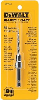 DEWALT DW2568 Countersink
