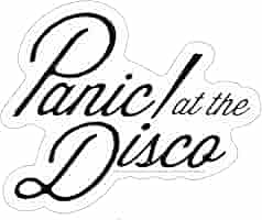 Panic at the disco サイン入り　CD 614lIJZUQrL._SY200_QL15_.jpg
