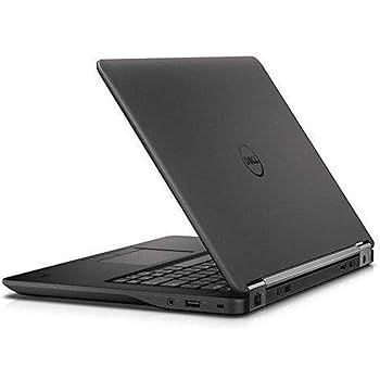 Dell Latitude E7470 Laptop 14 - Intel Core i7 6th Gen - i7