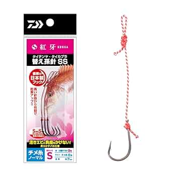 【ゆうふむ】孫針交換式一つテンヤ 40個セット ゆうふむ】孫針交換式一つテンヤ 40個セット ダイワ 船タチウオ