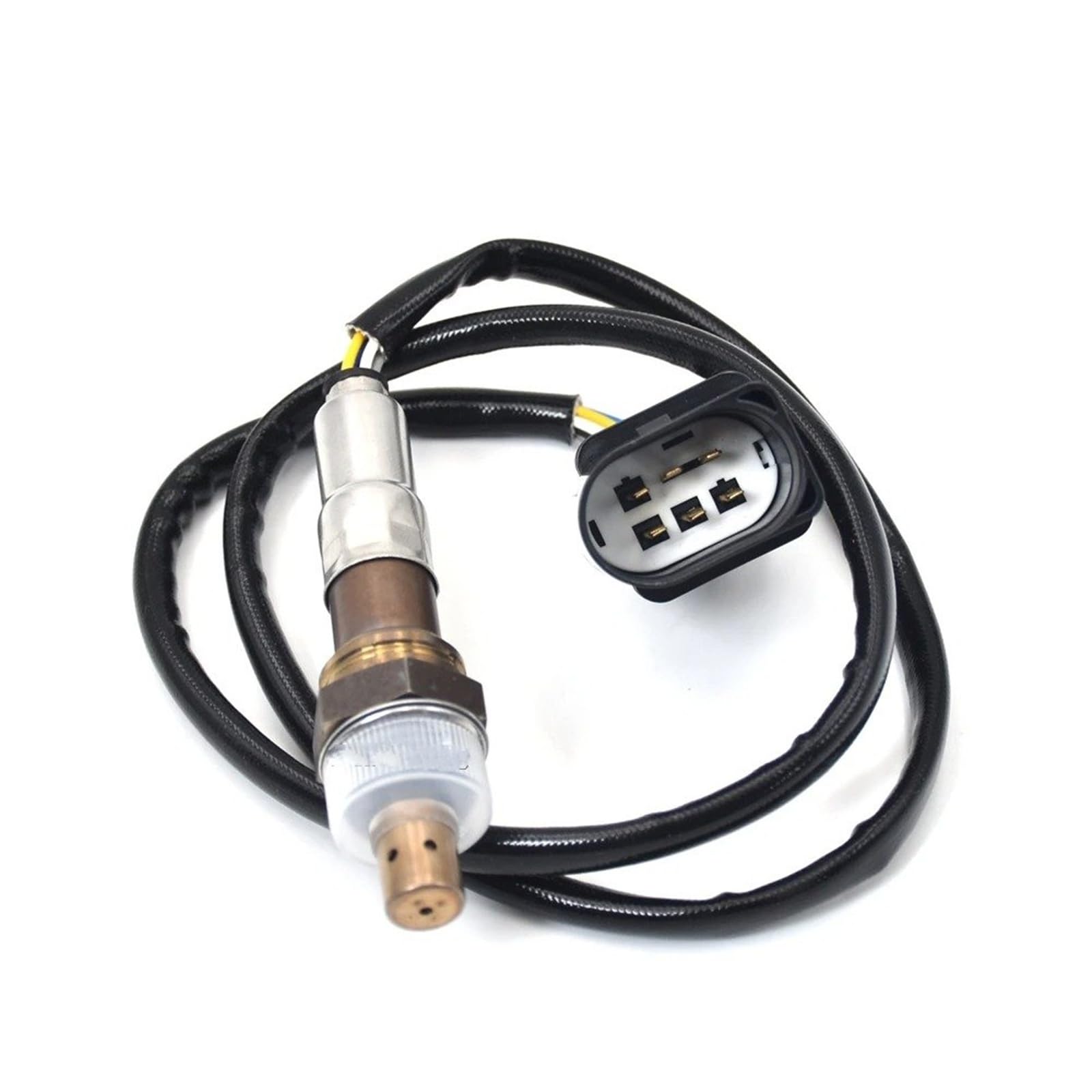 Sonda Lambda O2 Ricambi Auto Sensore Di Ossigeno O2 Sonda Lambda Anteriore Per FABIA I Combi Praktik Berlina NO # 036906262J 036906262G Sensore Ossigeno Auto