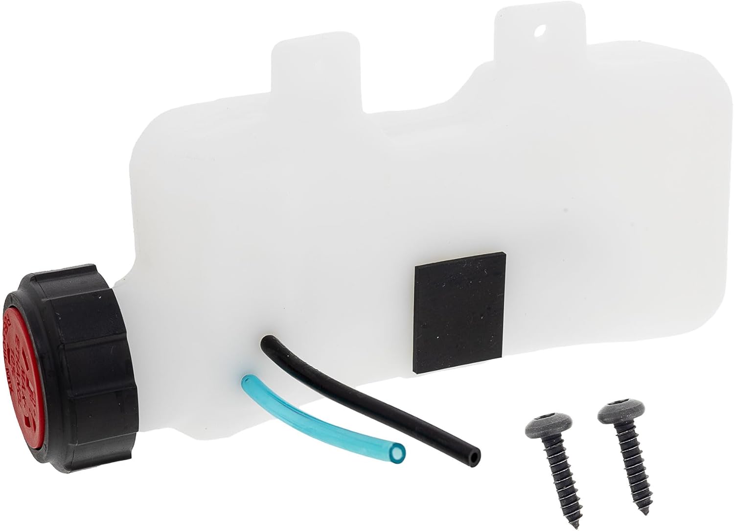 MTD 753-06250 Fuel Tank Assembly for Troy-Bilt Yard-Machines Craftsman XP Y2900EC WS2400 WS235 WS230 753-06883 753-06856