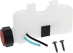 MTD 753-06250 Fuel Tank Assembly for Troy-Bilt Yard-Machines Craftsman XP Y2900EC WS2400 WS235 WS230 753-06883 753-06856