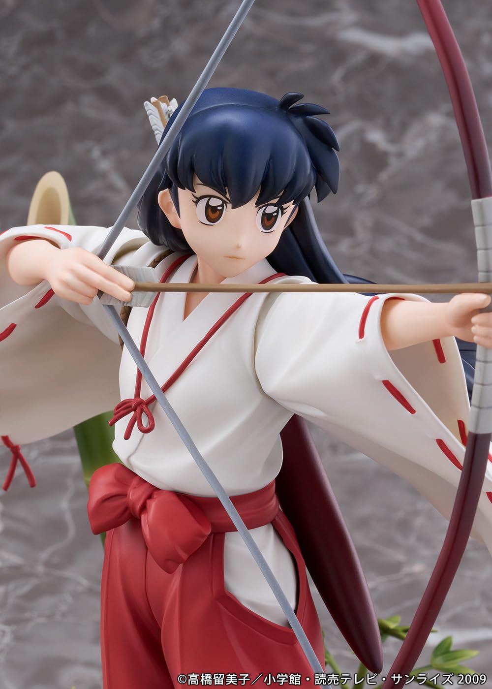 Amazon | PROOF 『犬夜叉』 日暮かごめ 1/7スケール PVC製 塗装済み 