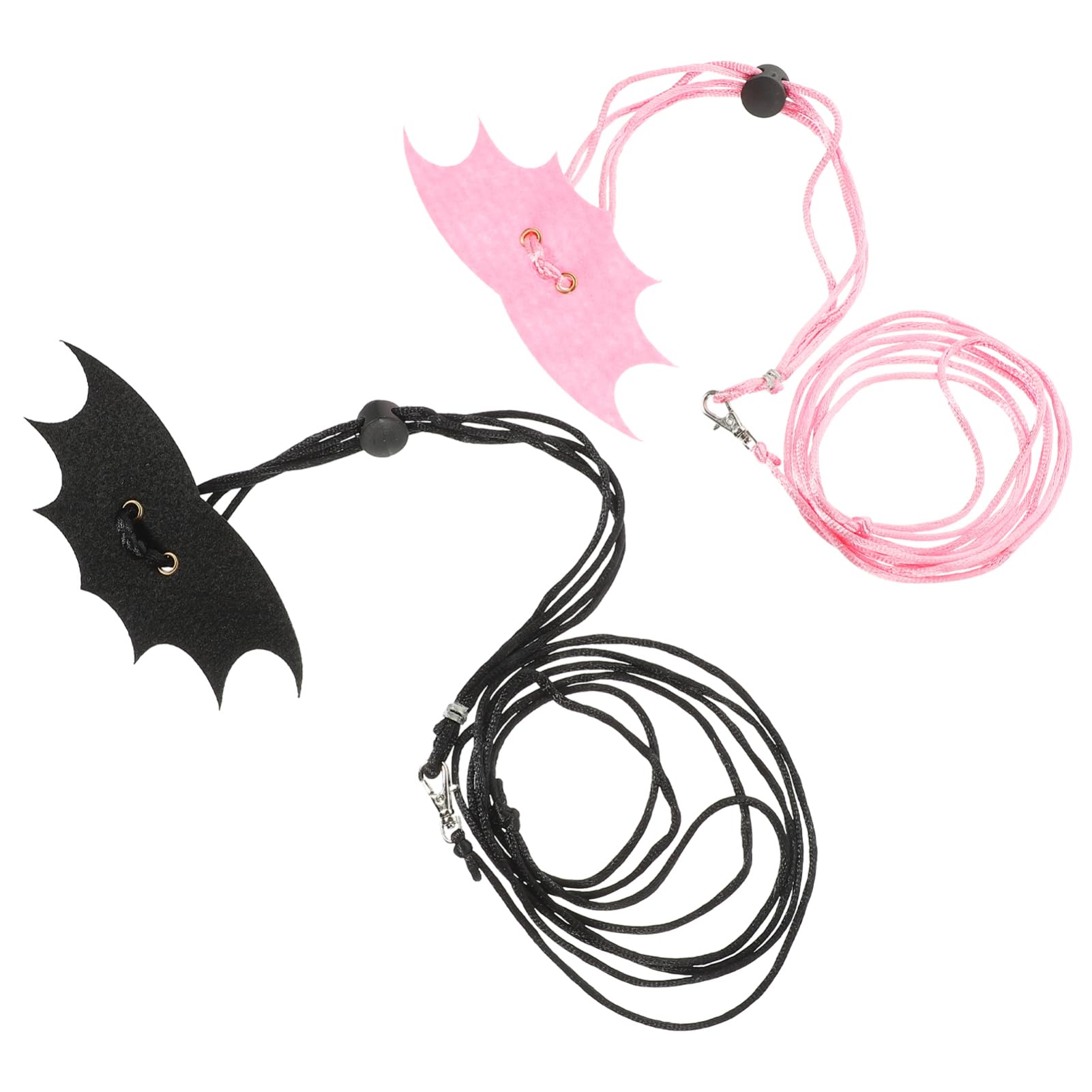 BESPORTBLE Bearded Dragon Harness Leash Reptile Harness Leash Traction Rope for Outdoor Activities