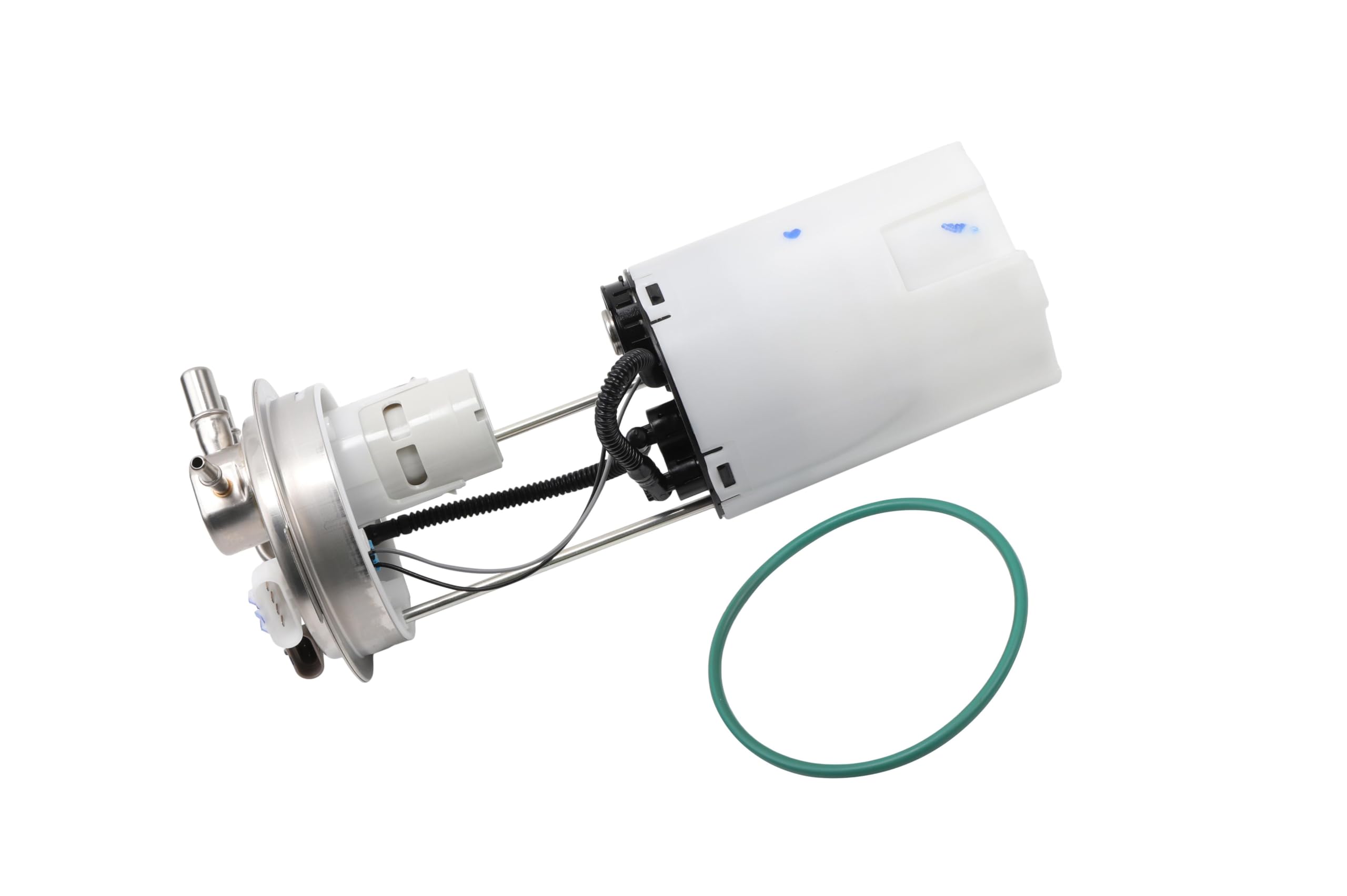 Amazon.com: GM Genuine Parts M10096 Fuel Pump Module Kit without 