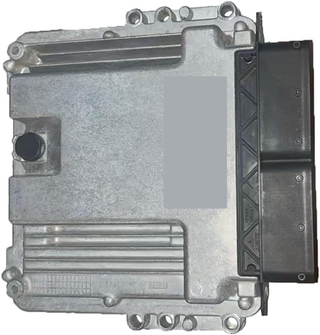 02810633197 Engine Computer ECU Electronic Control Unit