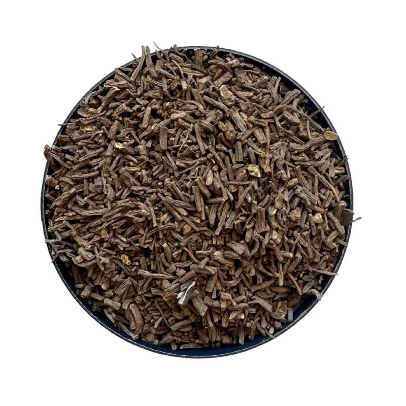 Kräutertee Baldrianwurzel SURCHOIX 1 KILO Valeriana officinalis.