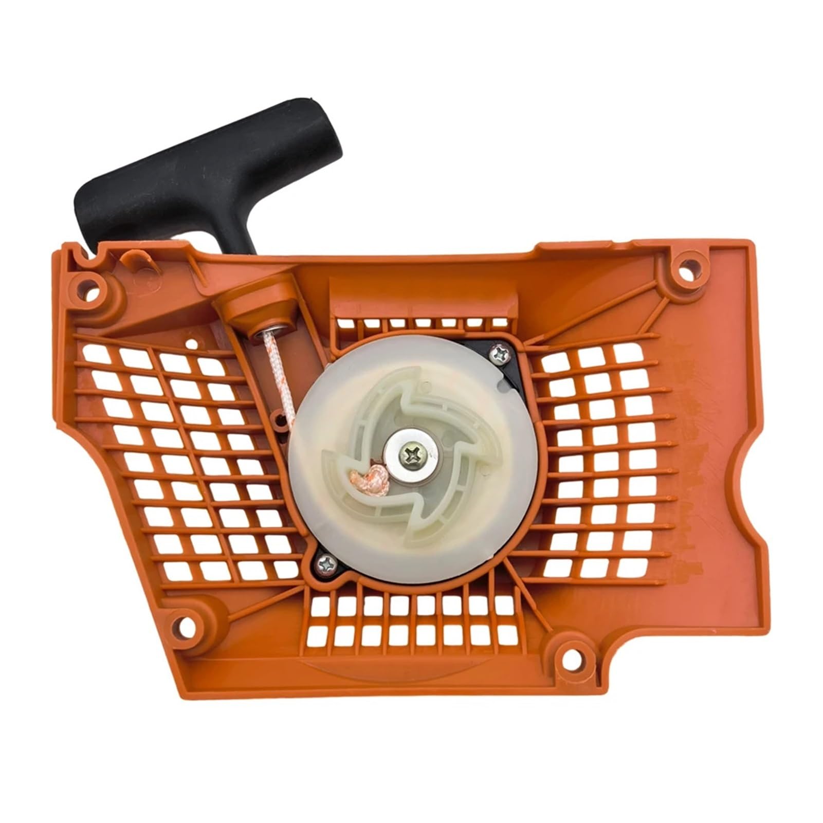 Démarreur par traction de tronçonneuse 350 340 345 rembobinage lanceur mécanique