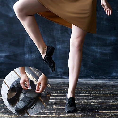 Miniatura 3 de Forro de papel autoadhesivo de terciopelo para cajones de joyas, tela para manualidades, despegar y pegar, negro, forro de terciopelo suave para