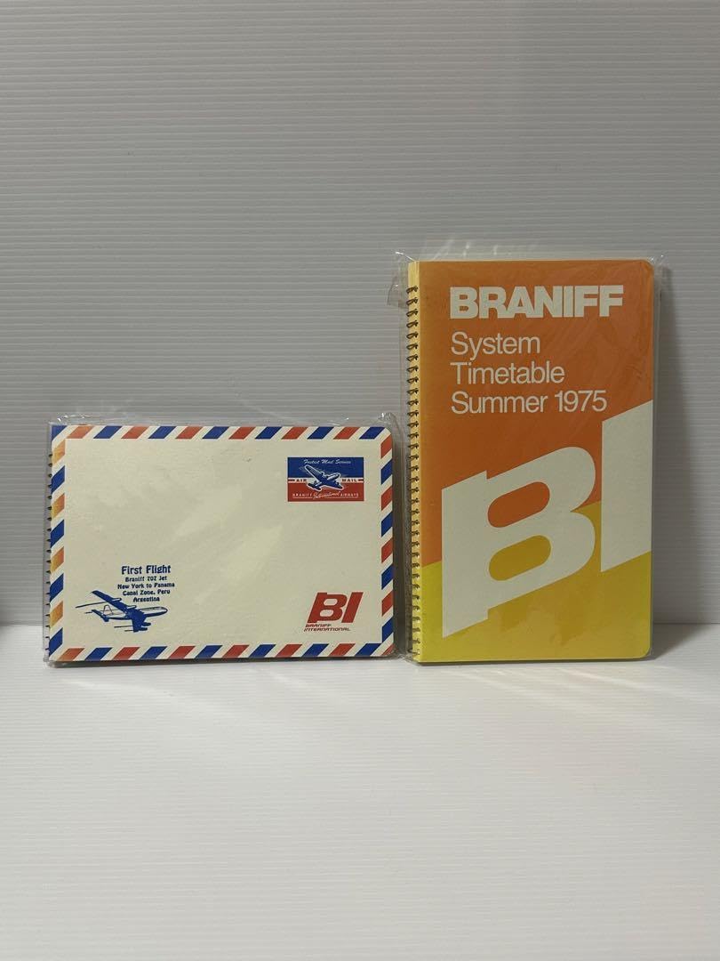 ブラニフ トラベラーズファクトリーコラボセット 【公式通販】