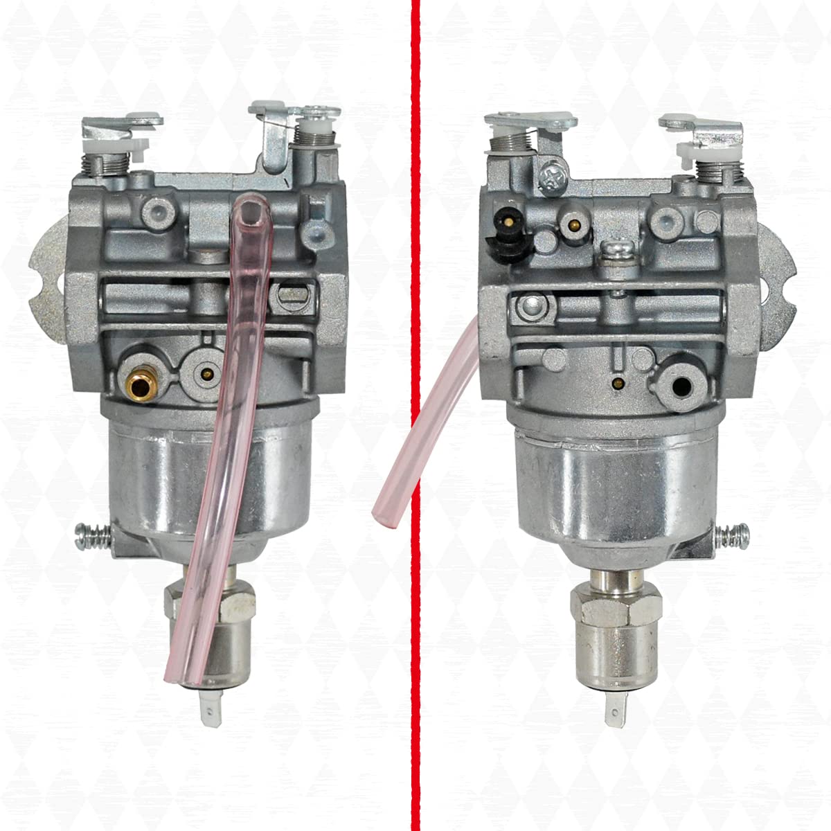 Amazon.com: AM122605 Carburetor Fit for John Deere AM109291 