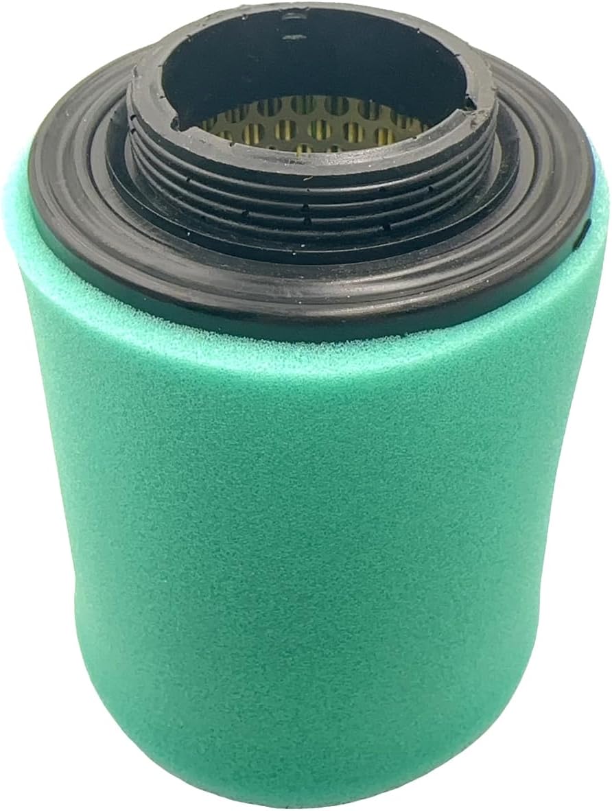 Air Filter Compatible with Can-Am Outlander Max 450 570 650 800R 1000 1000R 2012-2019 Renegade 1000 1000R 850 800R 570 500 4x4 6x6 2012-2018 Replace 707800371