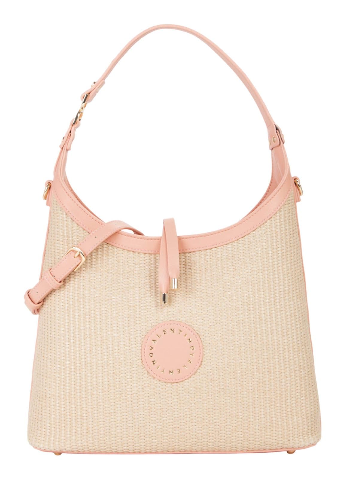 Sac Valentino Saylor hobo chic pour vos journées de travail et sorties