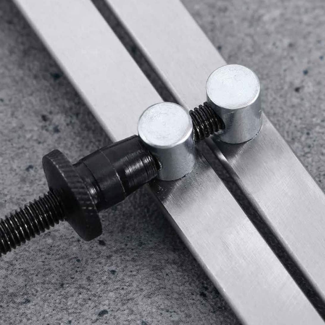 Calibri Per Metallo In Acciaio Inox - Set 2 PZ Interno/Esterno Per Lavorazione - Foto 6