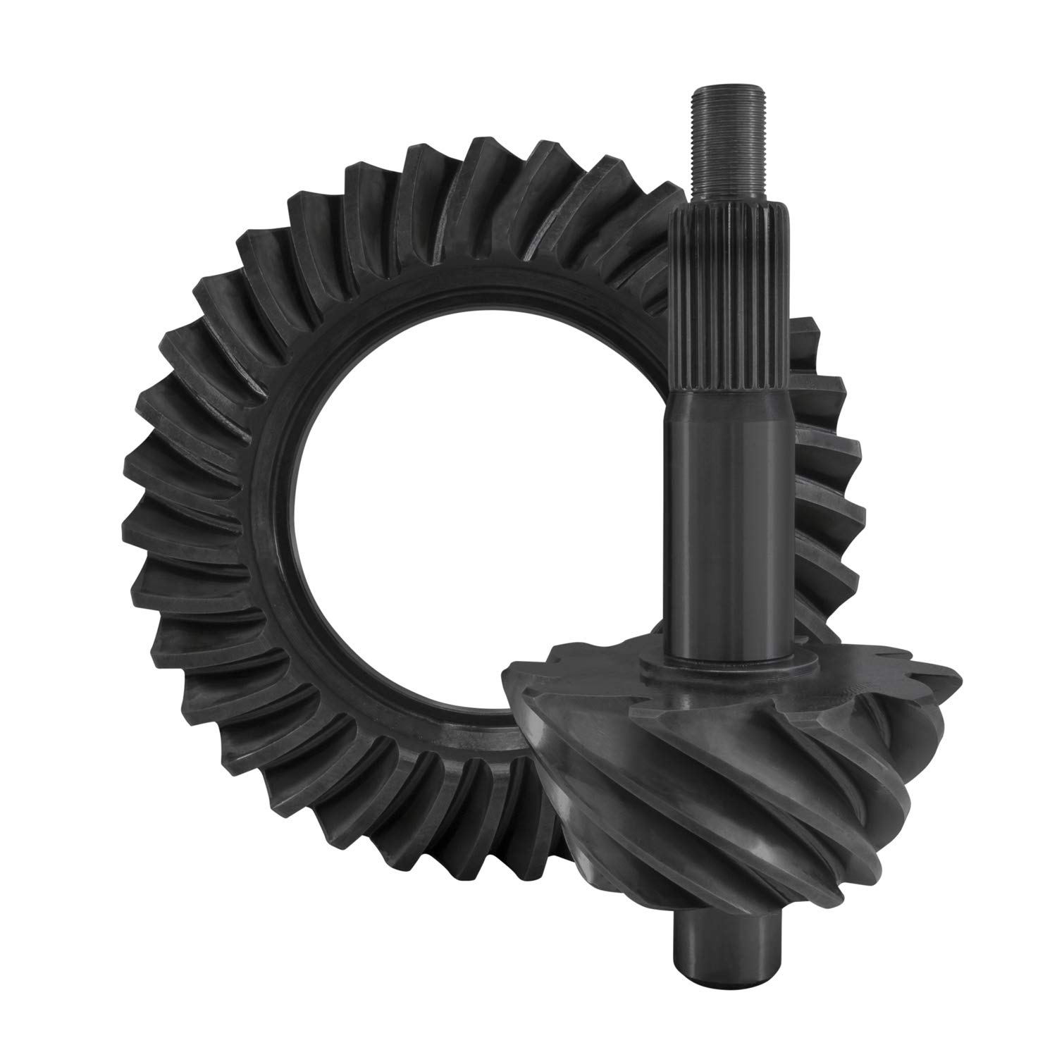 Yukon (YGF9-350) Ring und Ritzel Getriebe für Ford 9 Zoll Differential