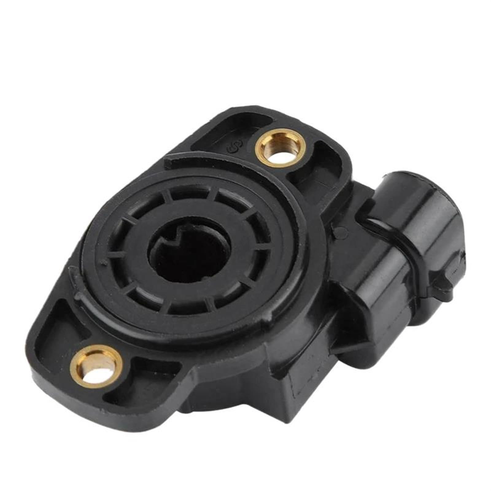 Sensores de posición del Acelerador para Coche, Sensor de posición del Acelerador TPS 91463158 para Lancia, Musa y Ypsilon