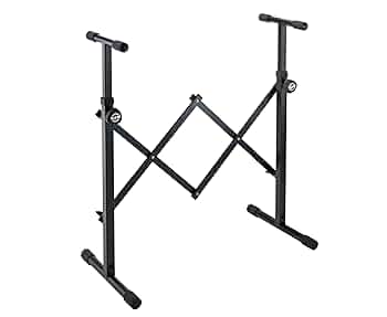 Amazon | ケーニッヒ＆マイヤー Konig&Meyer（K&M） キーボード