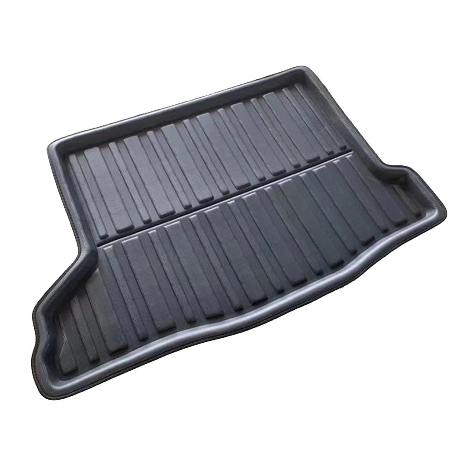 Tapis de coffre pour HRV protégeant de la boue et des chiens - 8