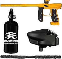 Vista 15 de Action Village Kit de pistola de paintball Empire Axe 2.0 Core