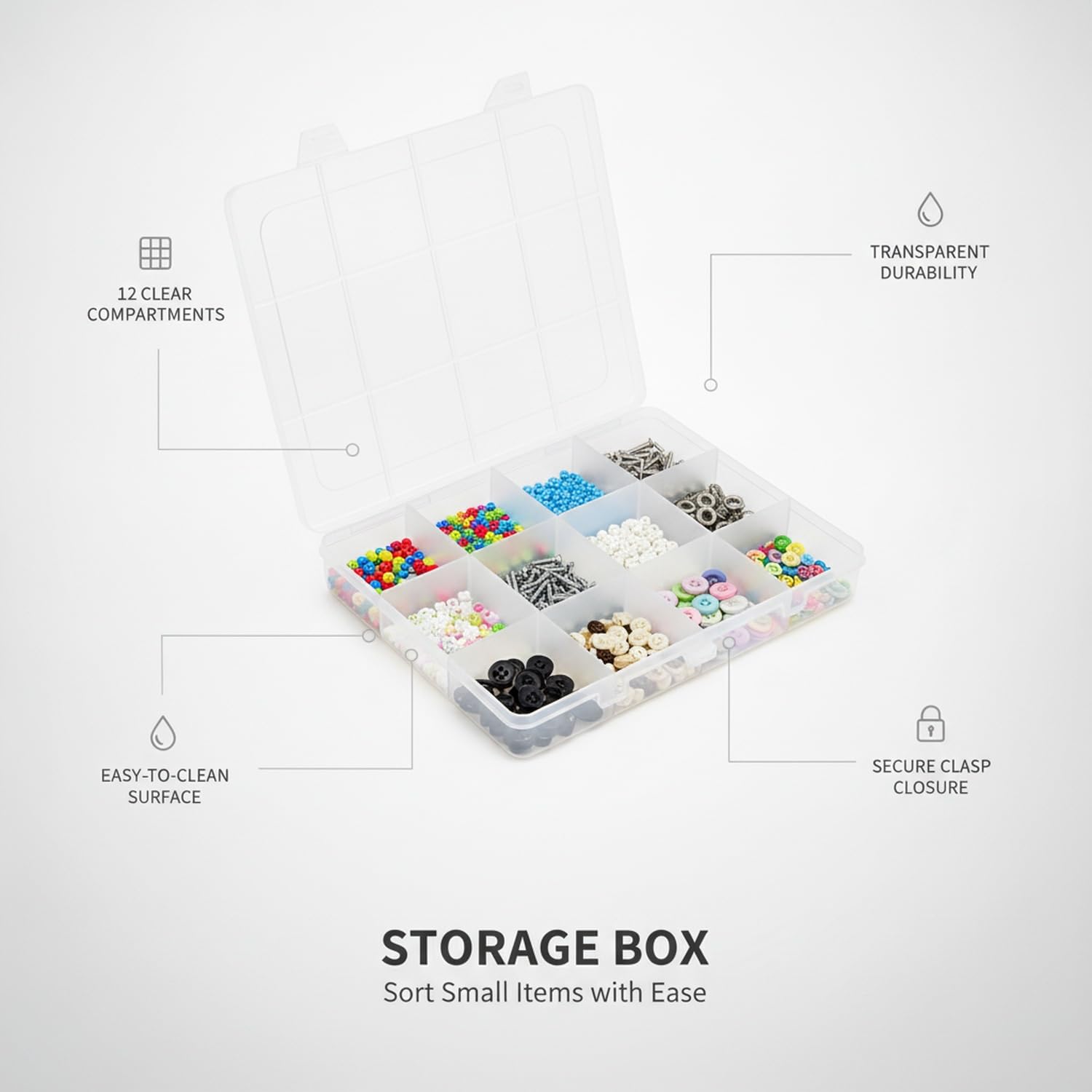 Caja Organizadora