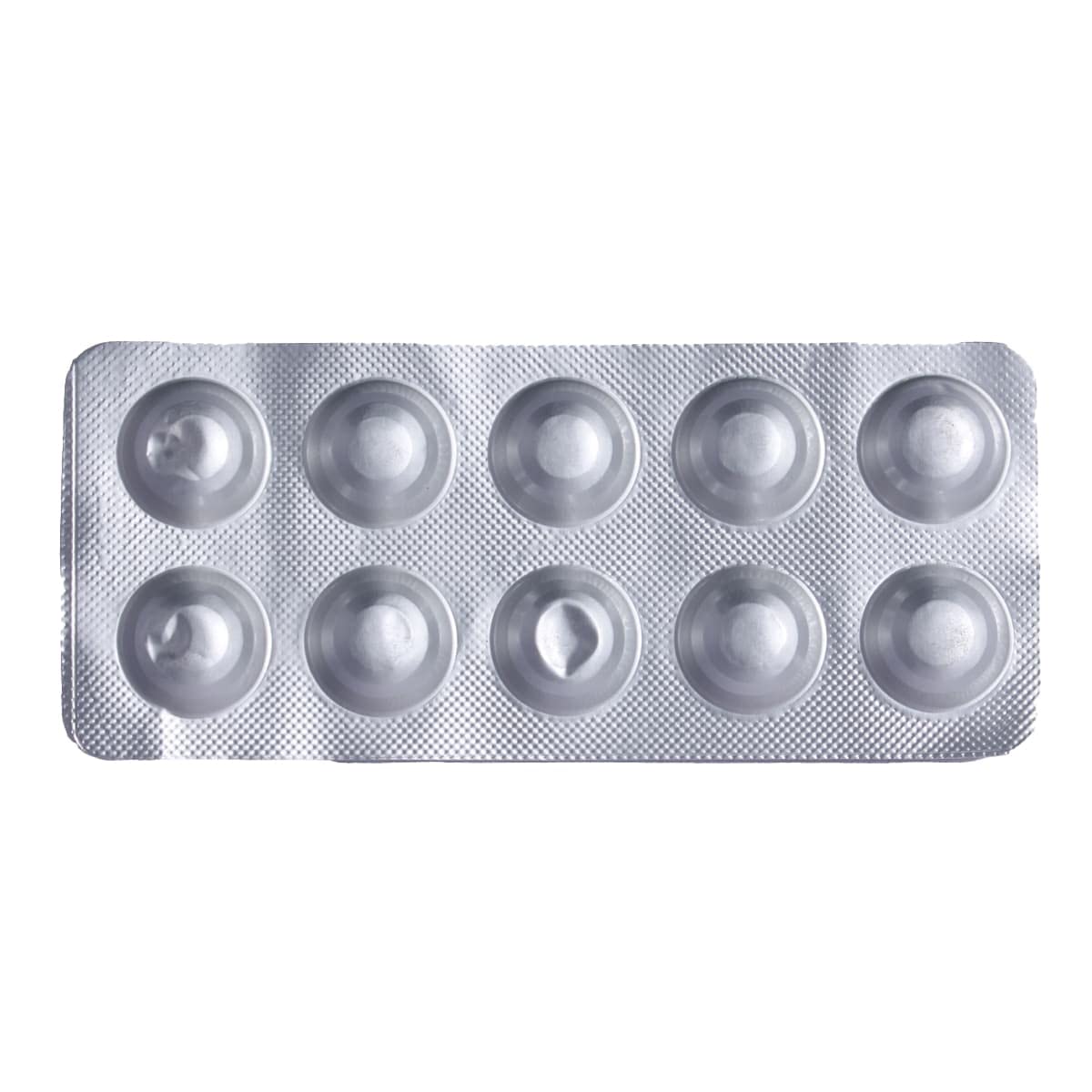 Aloban - Strip of 10 Tablets : Amazon.in: Health & Personal Care