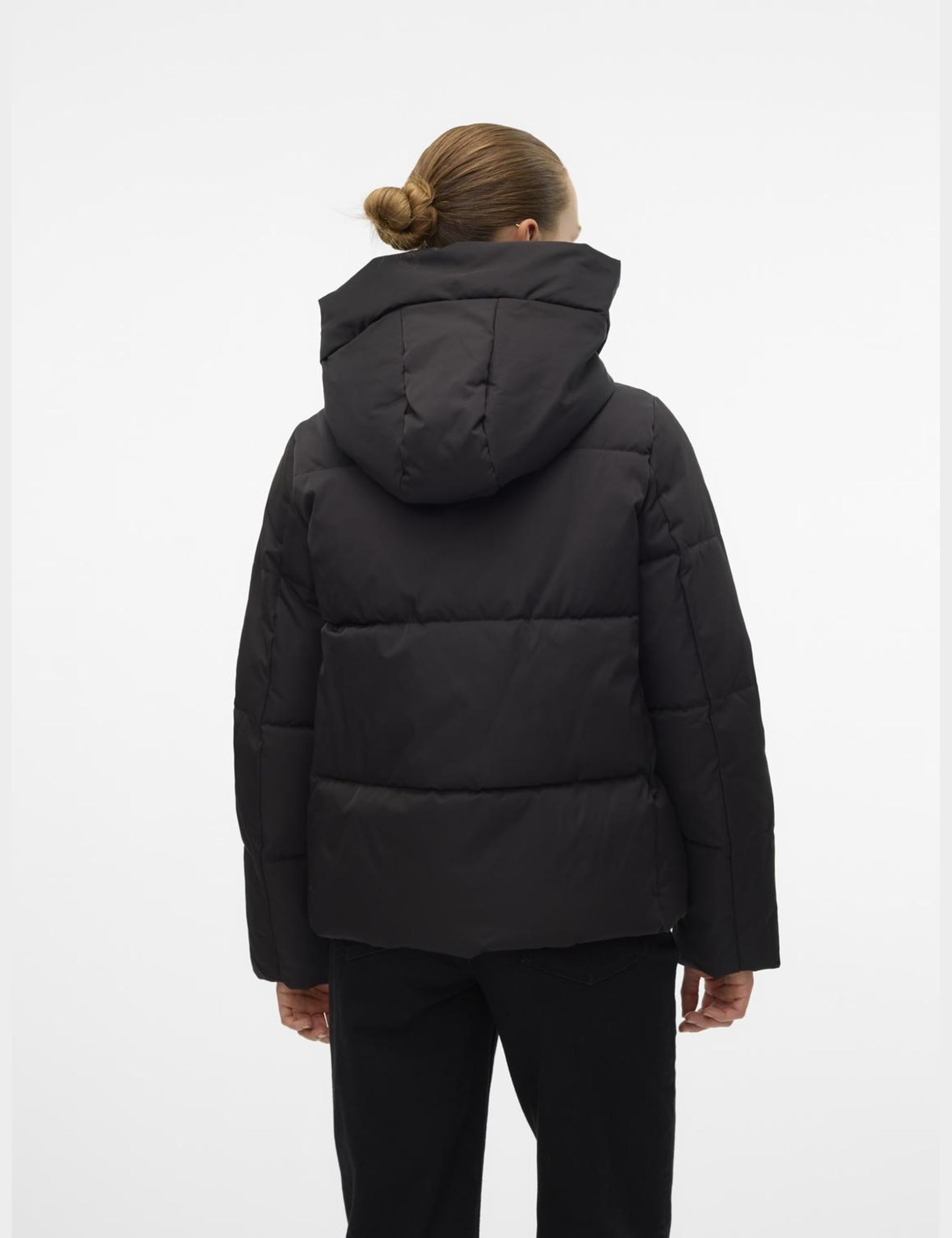 VERO MODA Vmstella Noos-Chaqueta Corta Mujer
