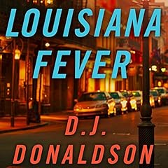 Louisiana Fever Titelbild