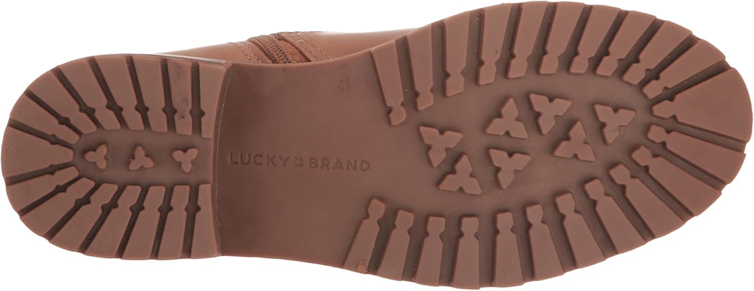 Lucky Brand womens Kenadie