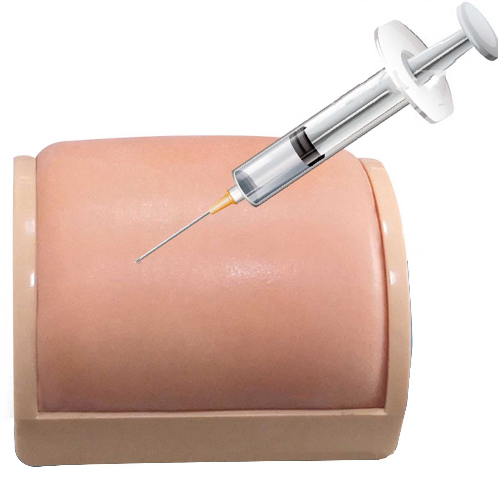 Buy Gitdot Injection Practice Kit Multifunctional Intramuscular