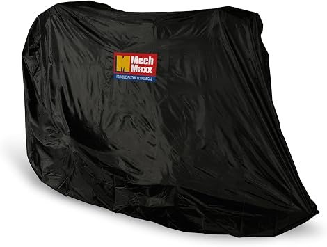 MechMaxx Wood Chipper Cover P4206; B150; B200 Wood Chipper